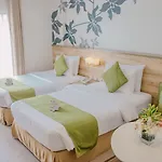 Azalea Hotels & Residences Boracay