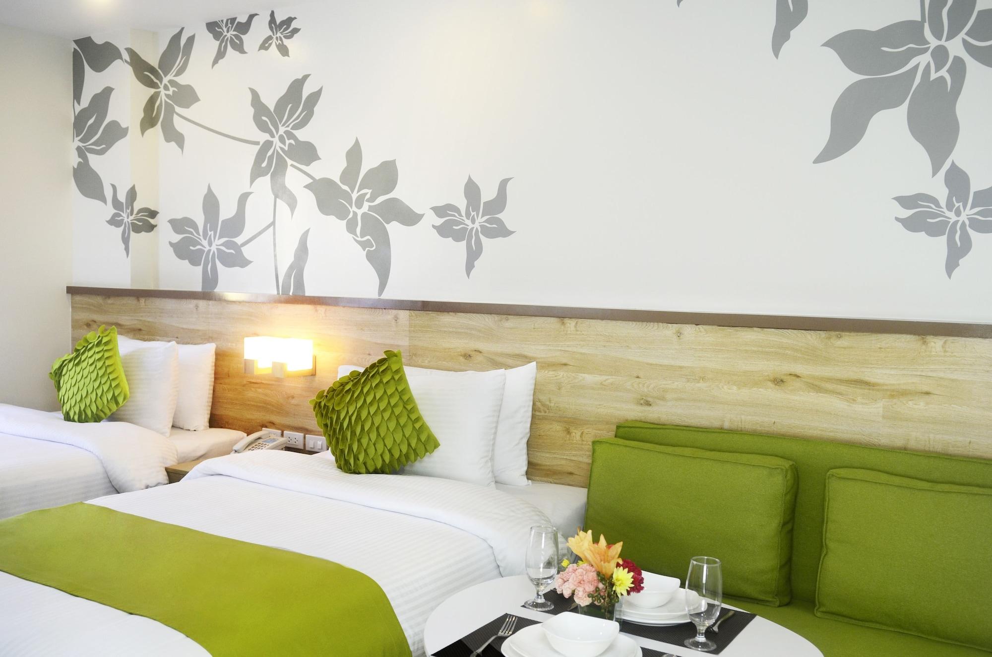 Azalea & Residences Boracay