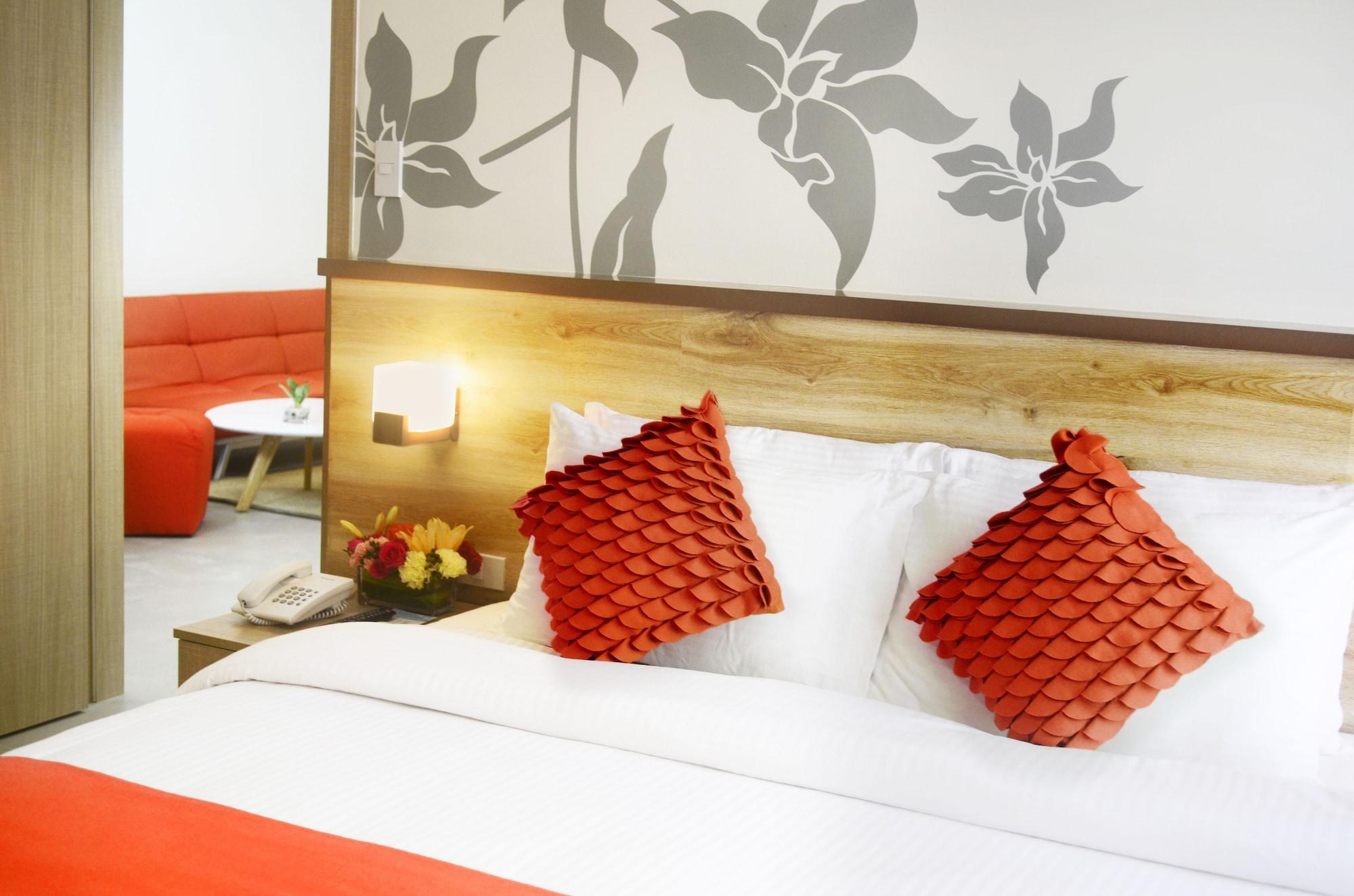 Azalea & Residences Boracay Resort