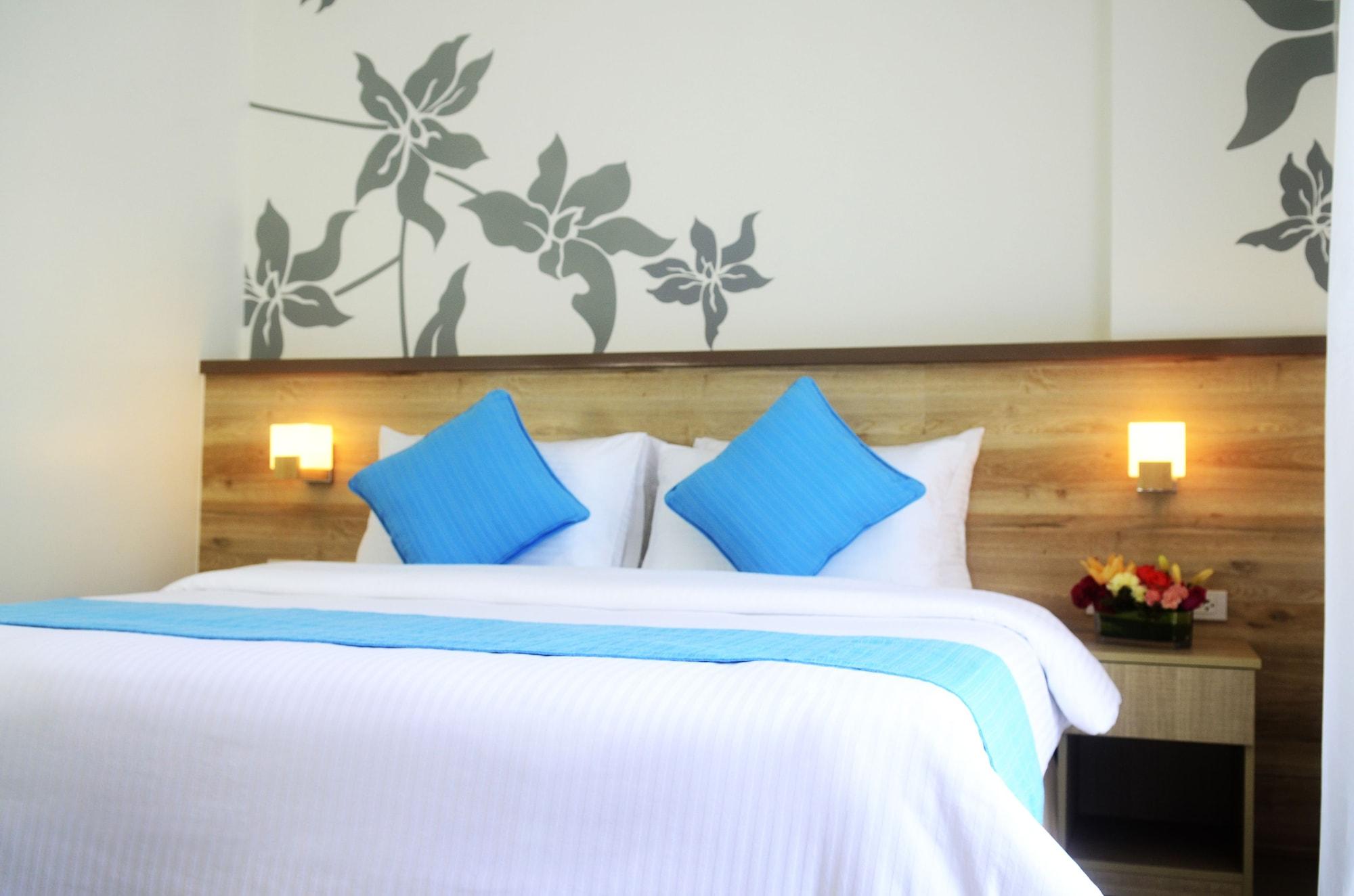 Azalea & Residences Boracay 4* Balabag (Boracay)