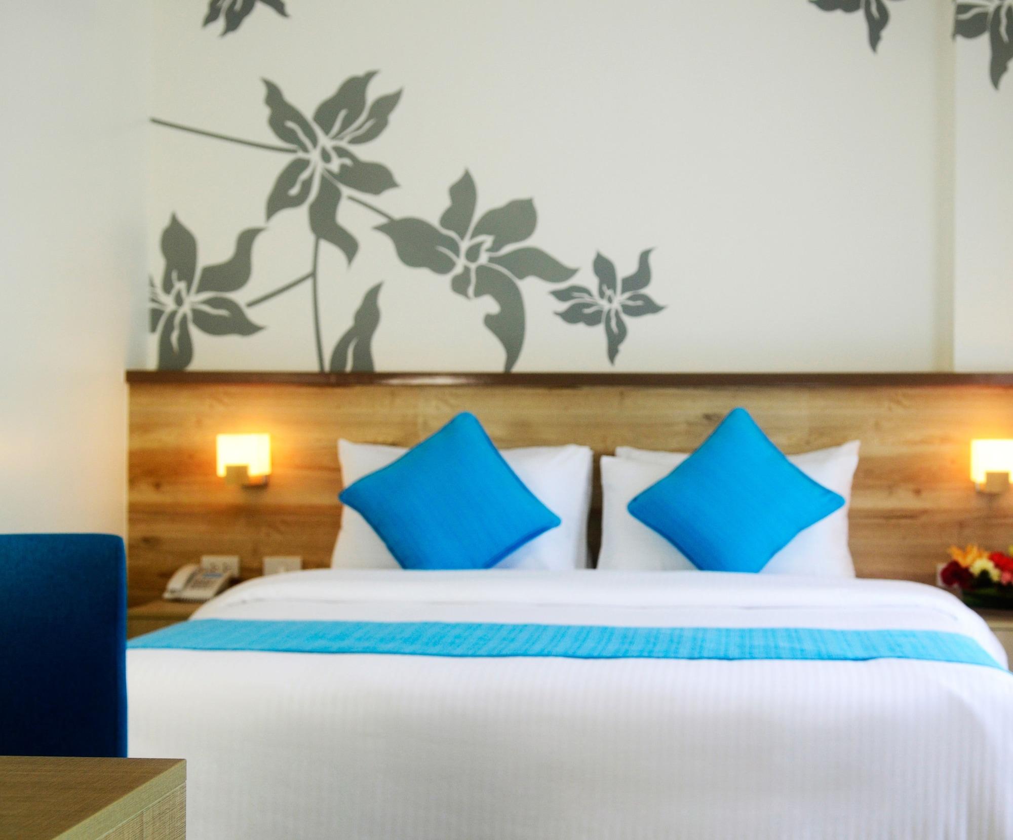 Azalea & Residences Boracay