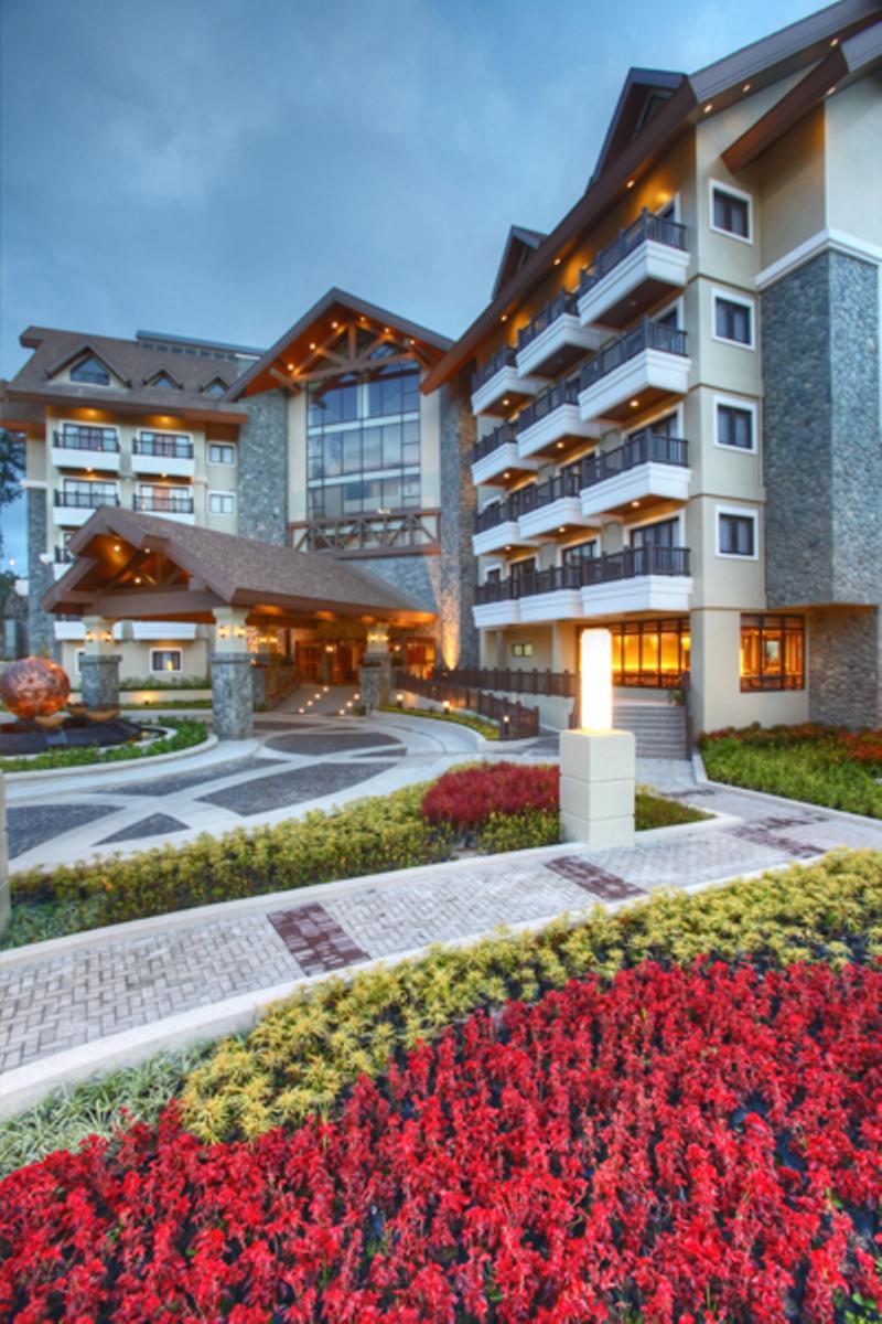 Resort Azalea & Residences Boracay