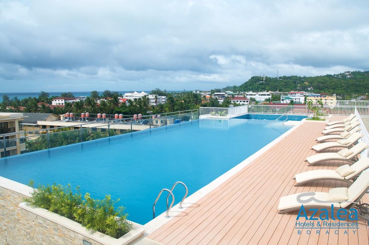 Azalea & Residences Boracay