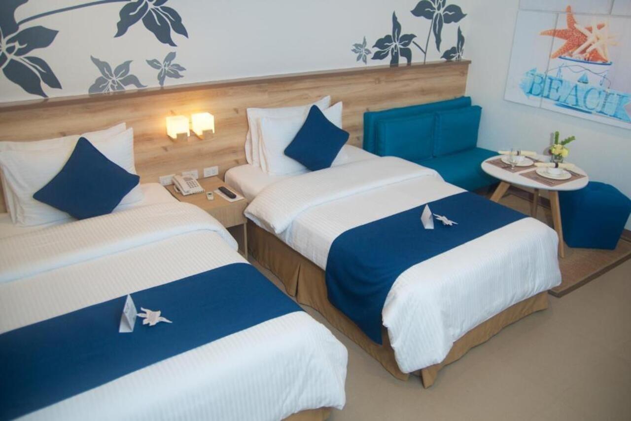 Resort Azalea & Residences Boracay Balabag (Boracay)