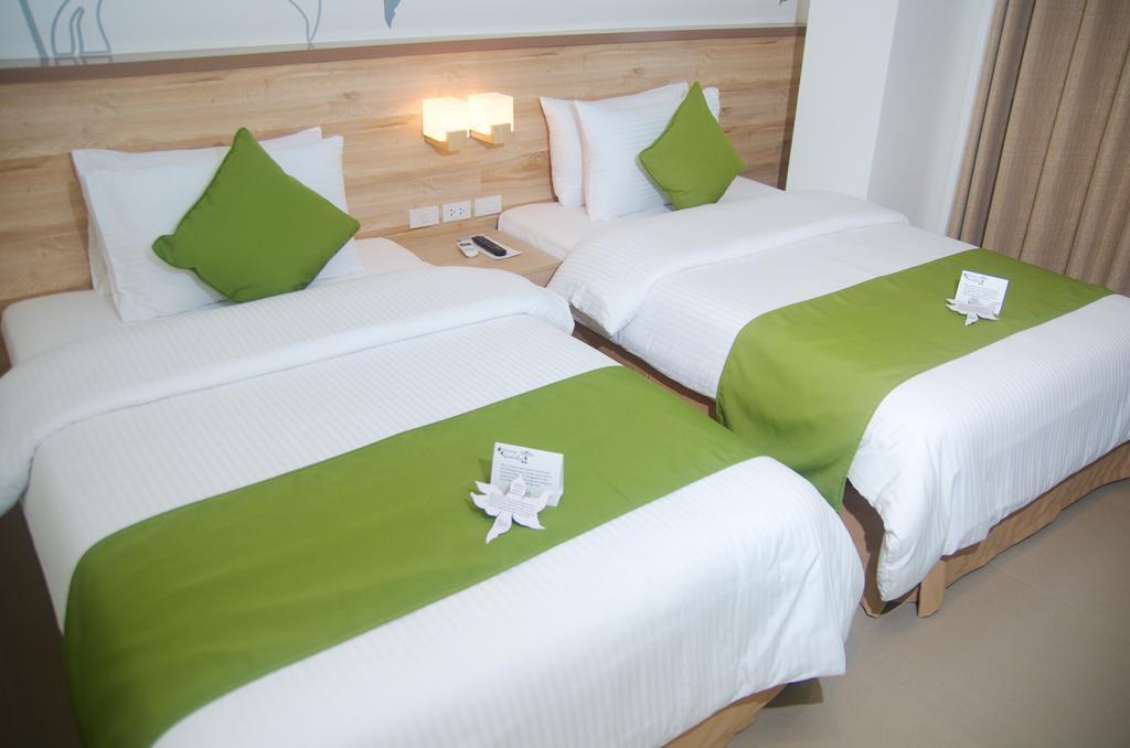 Azalea & Residences Boracay