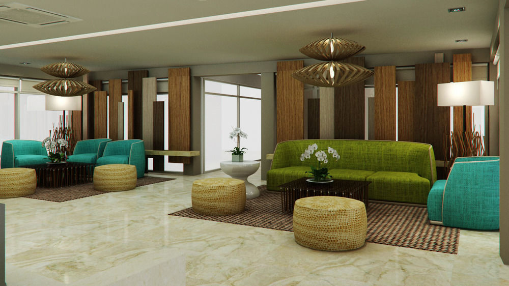 Azalea & Residences Boracay Balabag (Boracay)
