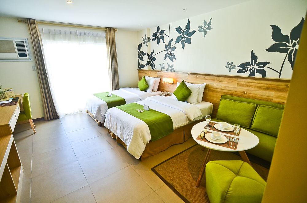Azalea & Residences Boracay