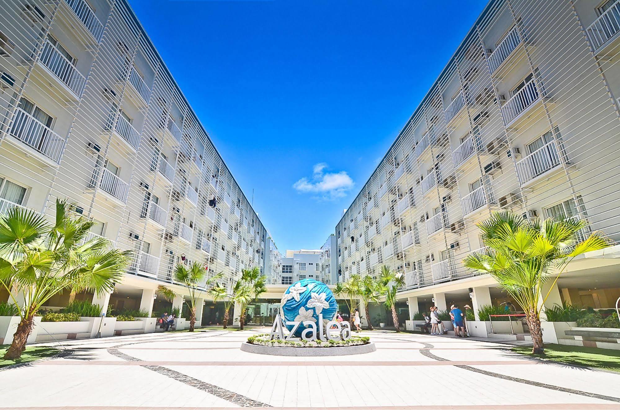 Azalea & Residences Boracay